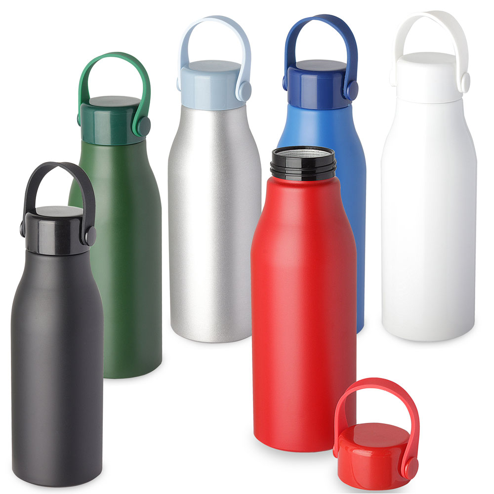 RD 8118000-Garrafa de alumínio personalizada de 650 ml RD 8118000-Garrafa de alumínio personalizada de 650 ml